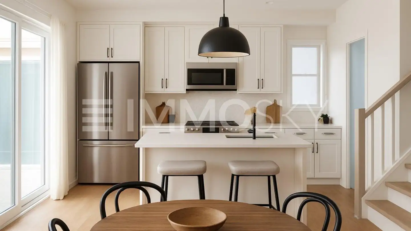 Maison individuelle à vendre - 3556 Trub - Photo 2