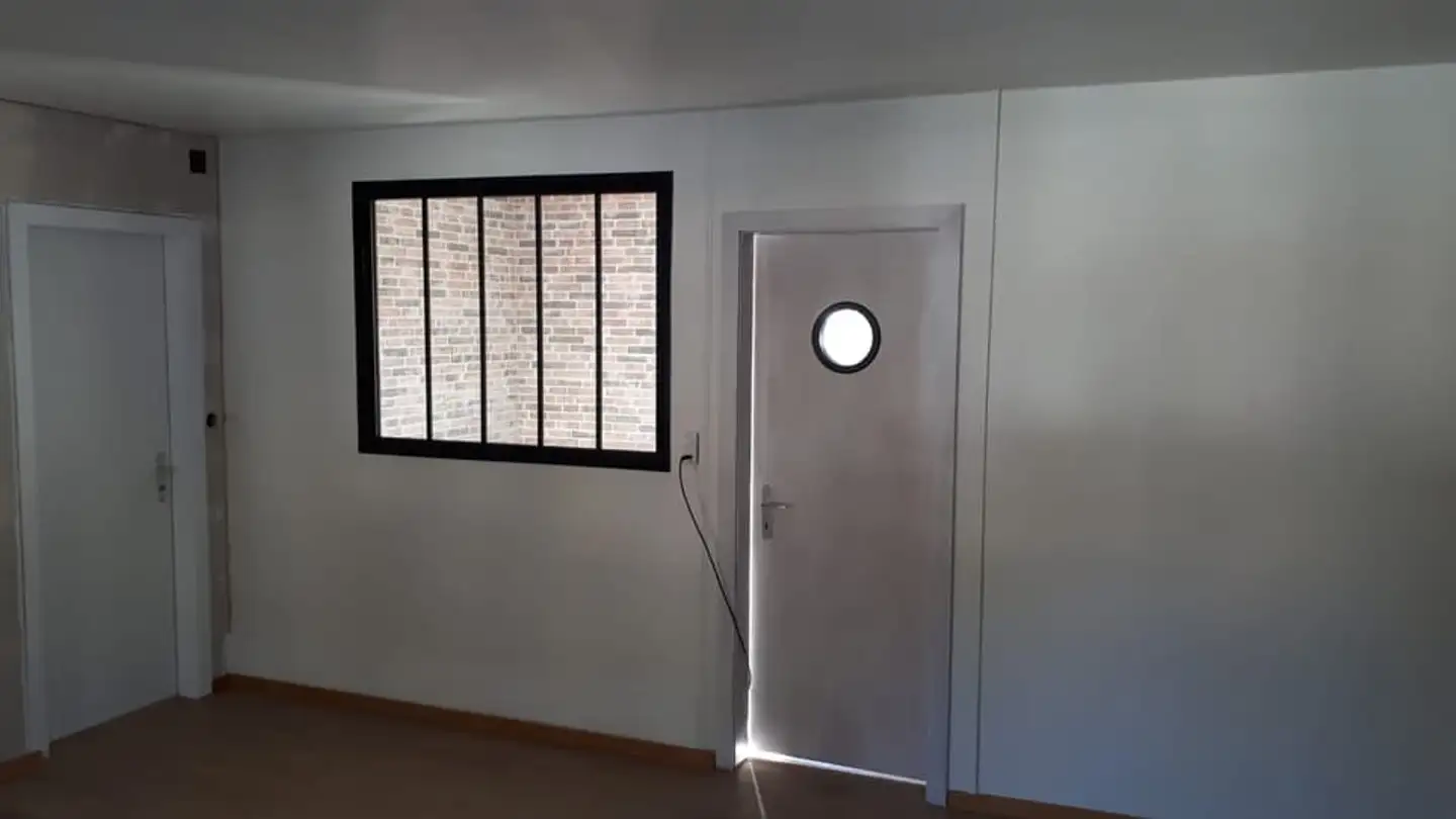 Appartamento in affitto - Rue Du Patinage 1a, 2114 Fleurier - Photo 3