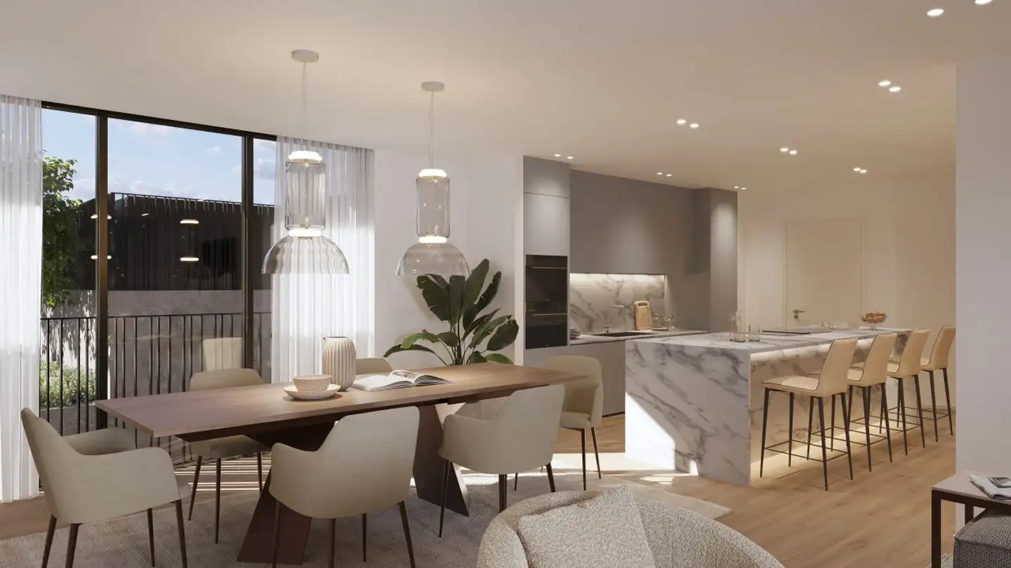 Apartment for sale - Via Loco 11, 6963 Pregassona - Photo 3