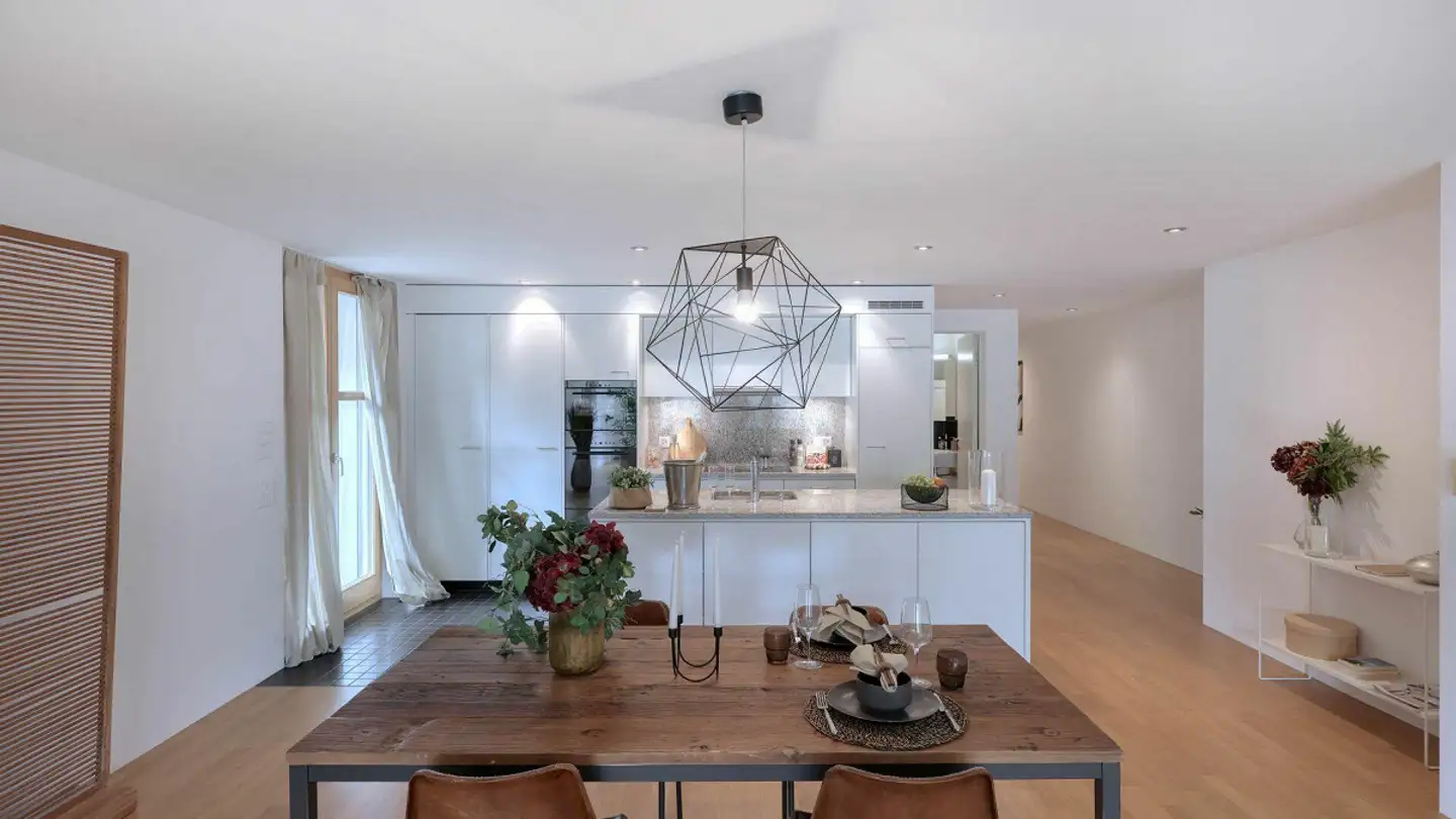 Apartment for sale - 8125 Zollikerberg - Photo 4