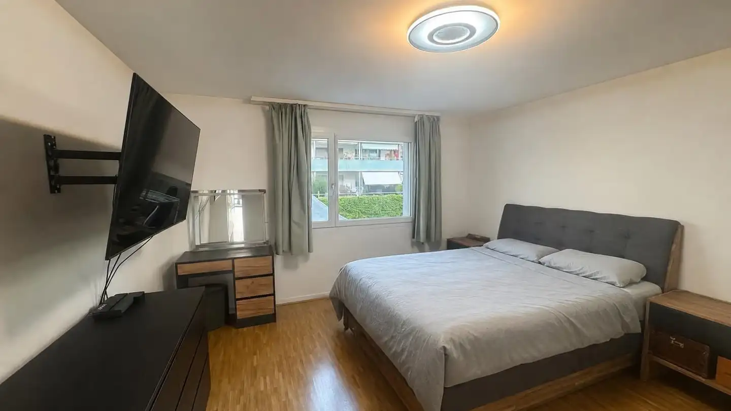 Appartement à louer - 3186 Düdingen