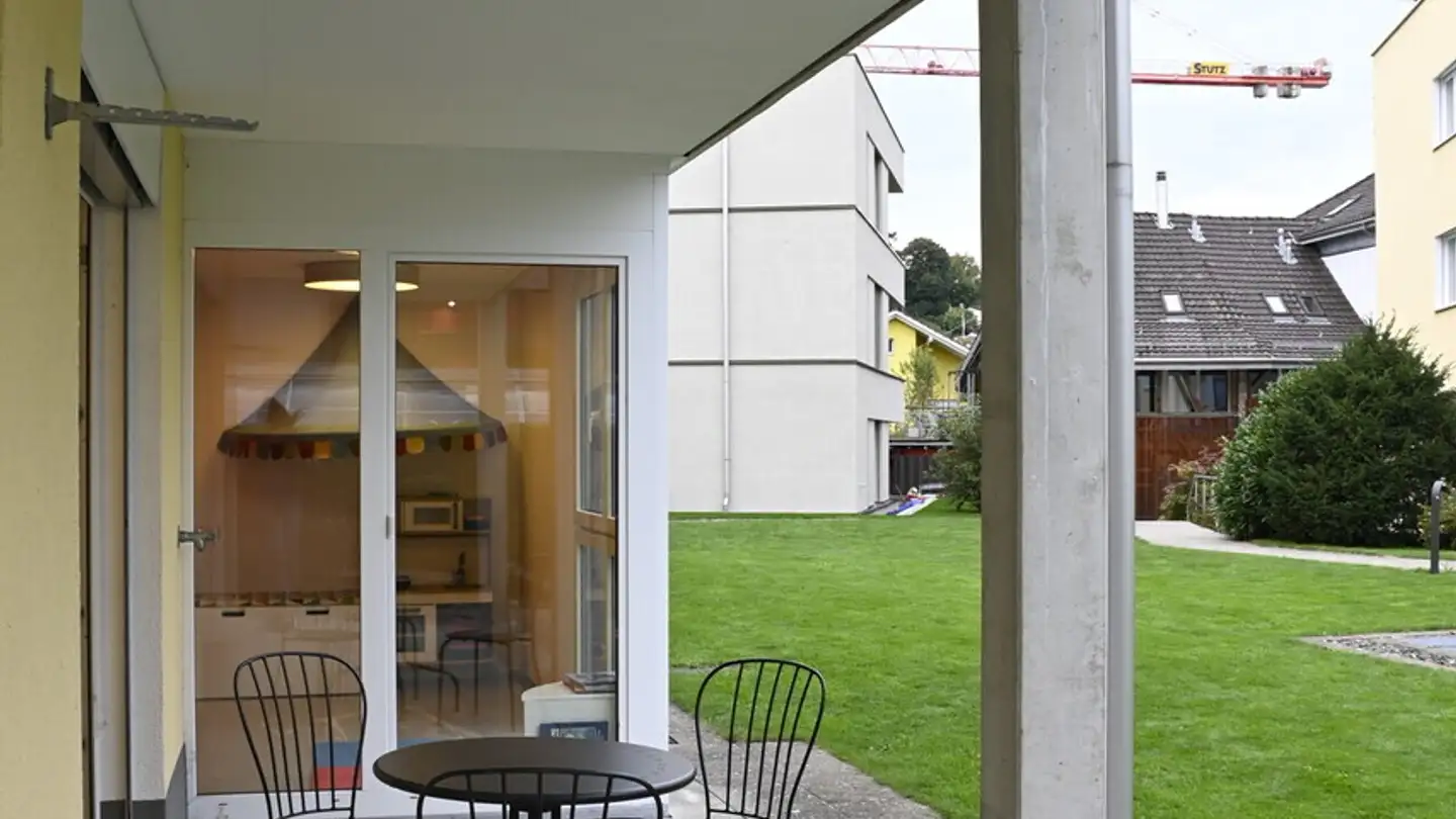 Studio medico in vendita - Neugasse, 9230 Flawil - Photo 4