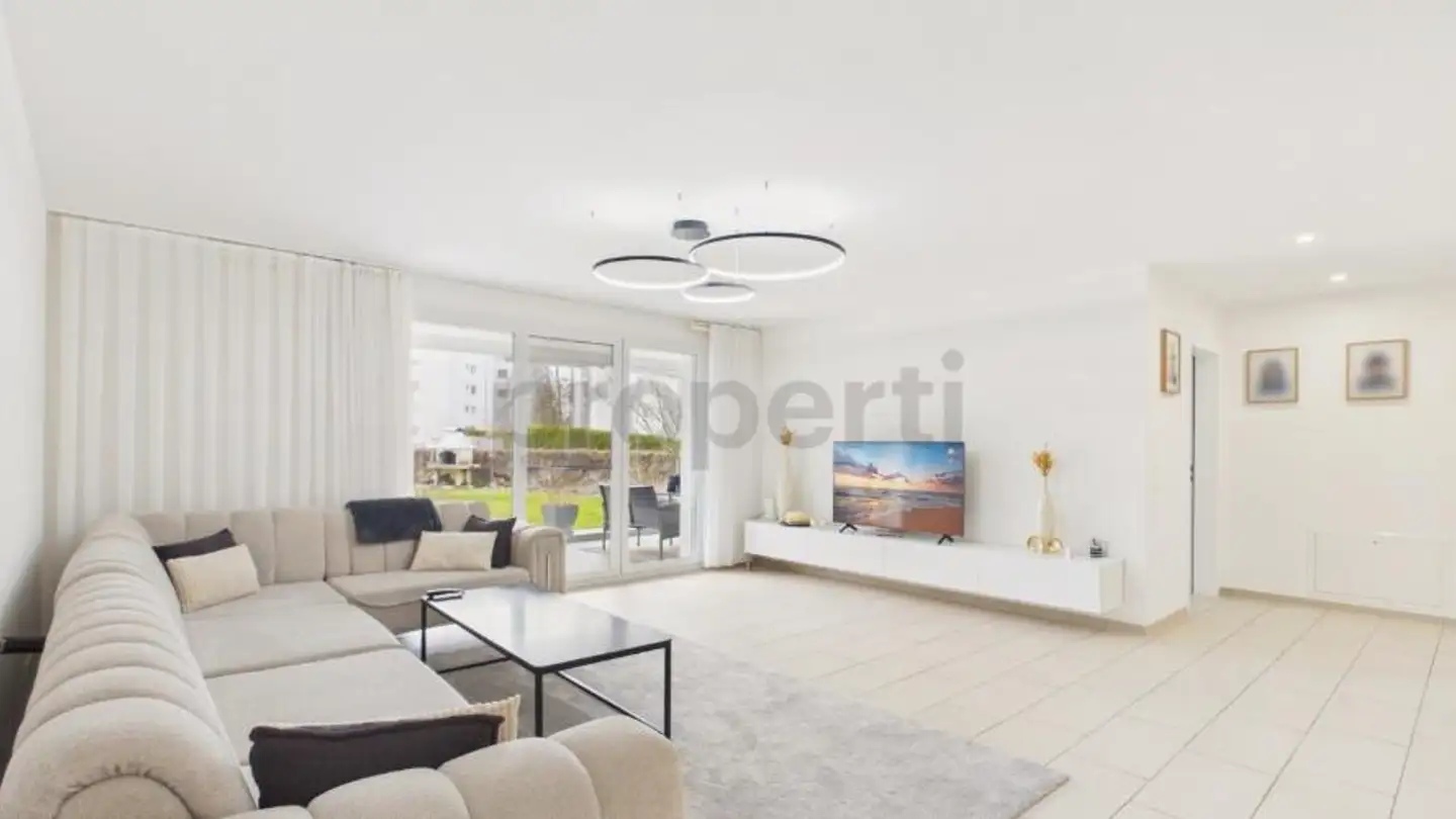 Apartment for sale - 8623 Wetzikon ZH