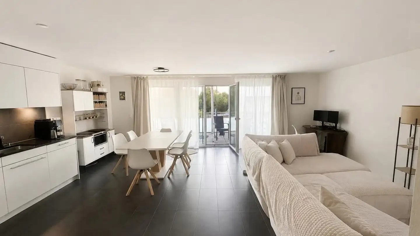 Appartement à louer - 3186 Düdingen - Photo 2