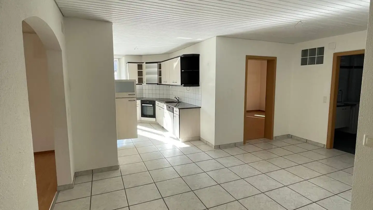 Appartamento in affitto - Rue De La Gare 17, 2605 Sonceboz-Sombeval - Photo 4