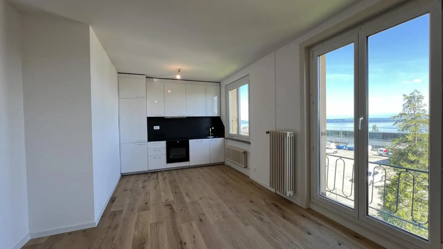 Appartement à vendre - 2035 Corcelles NE