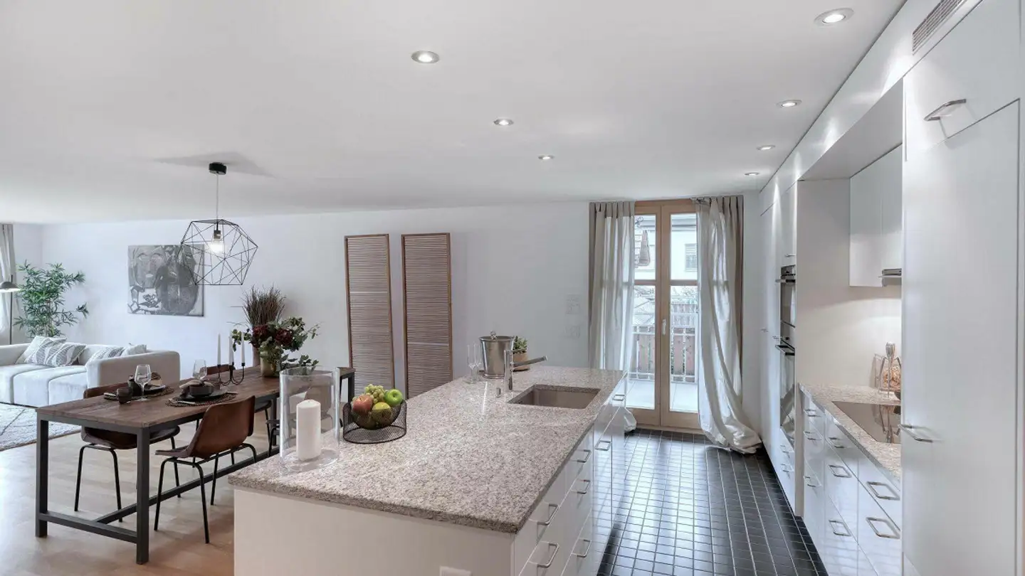 Apartment for sale - 8125 Zollikerberg - Photo 2