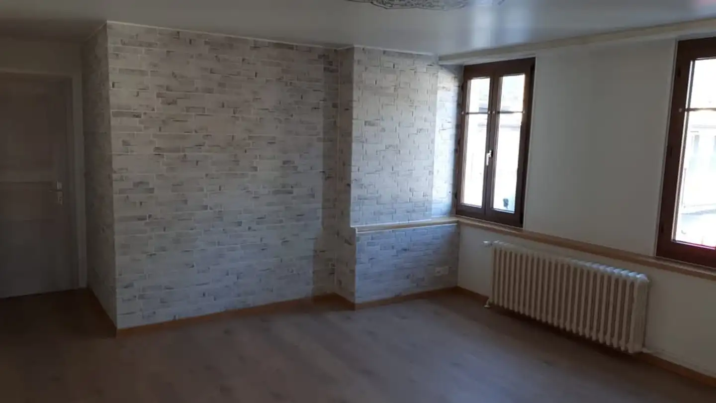 Appartamento in affitto - Rue Du Patinage 1a, 2114 Fleurier - Photo 4