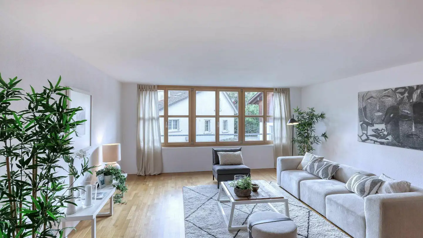 Apartment for sale - 8125 Zollikerberg - Photo 3