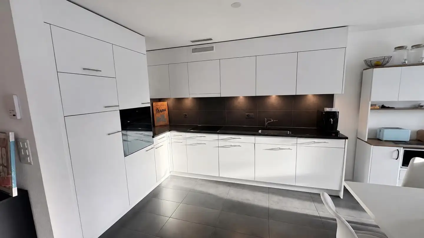 Appartement à louer - 3186 Düdingen - Photo 3