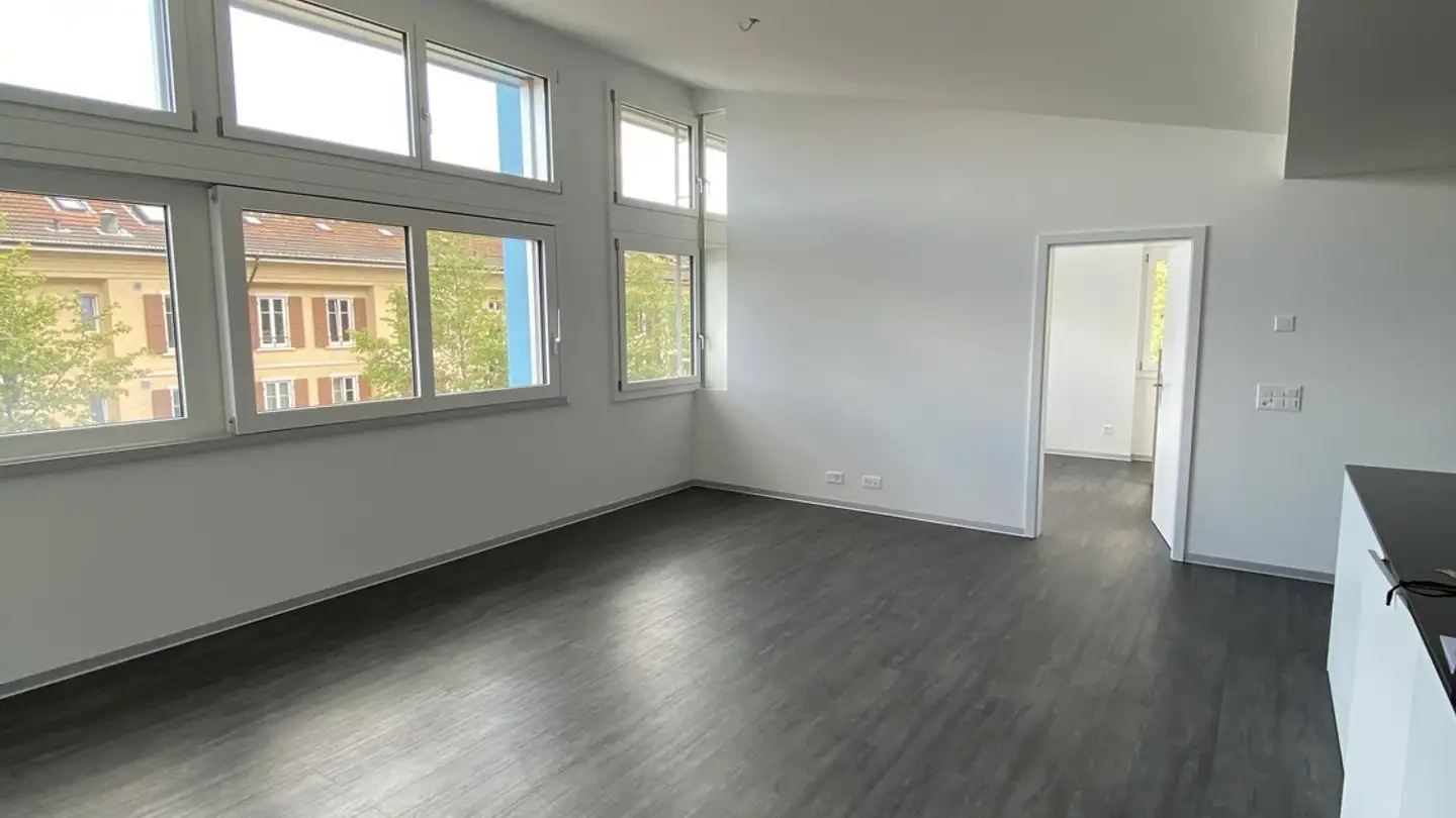 Appartamento in affitto - 2000 Neuchâtel