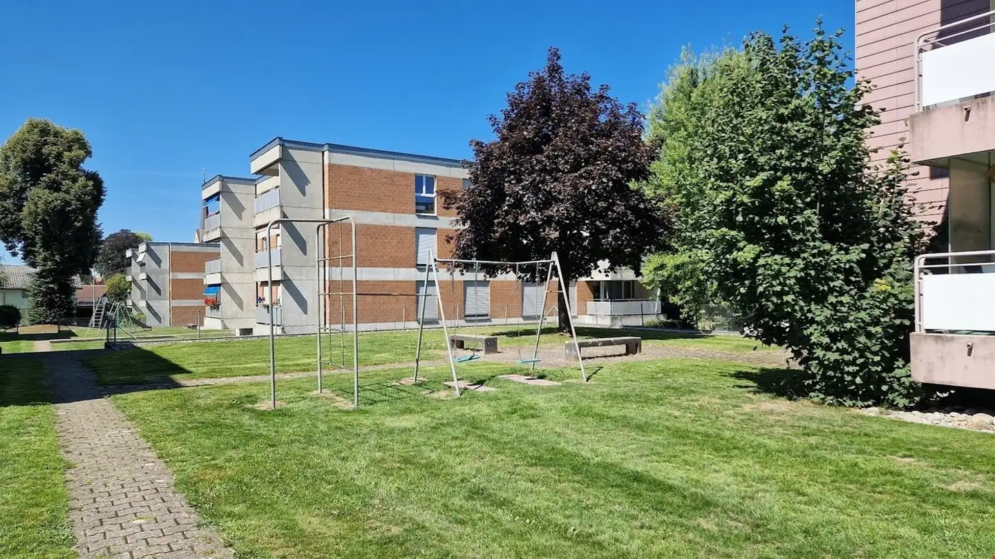 Appartamento in affitto - Oberdorfweg 5, 3360 Herzogenbuchsee - Photo 3