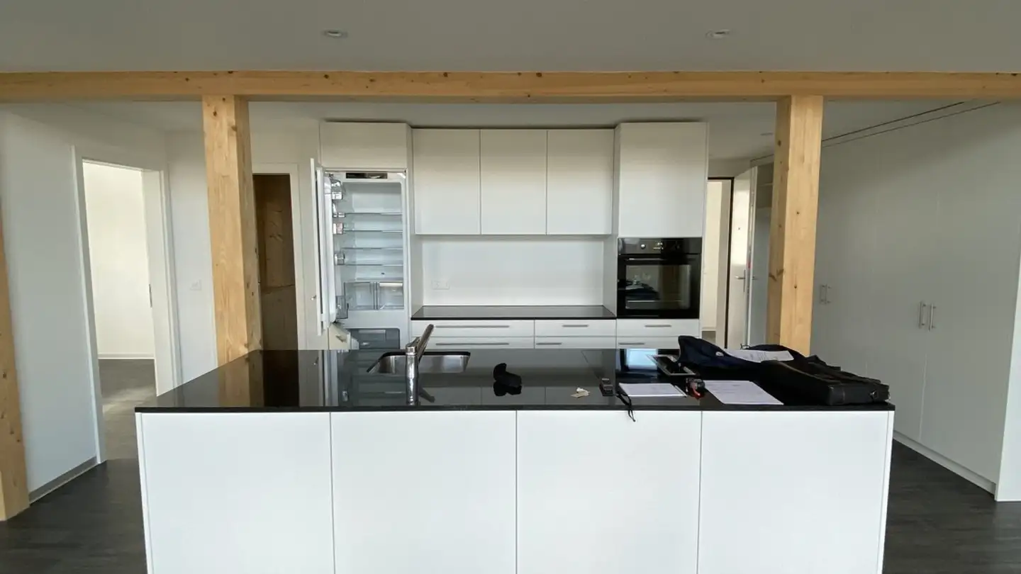 Appartamento in affitto - 2000 Neuchâtel - Foto 2