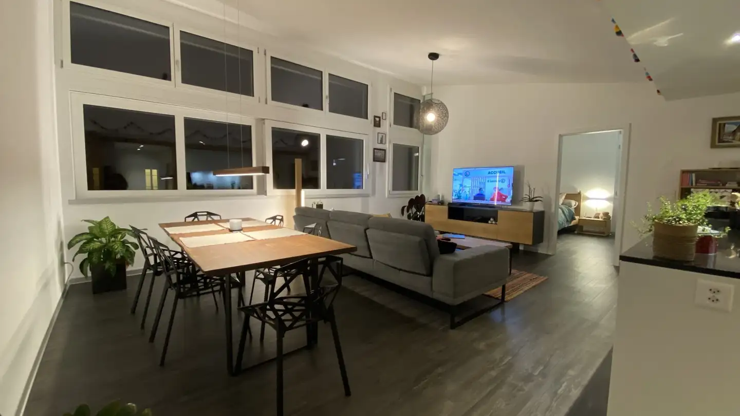 Appartamento in affitto - 2000 Neuchâtel - Foto 3