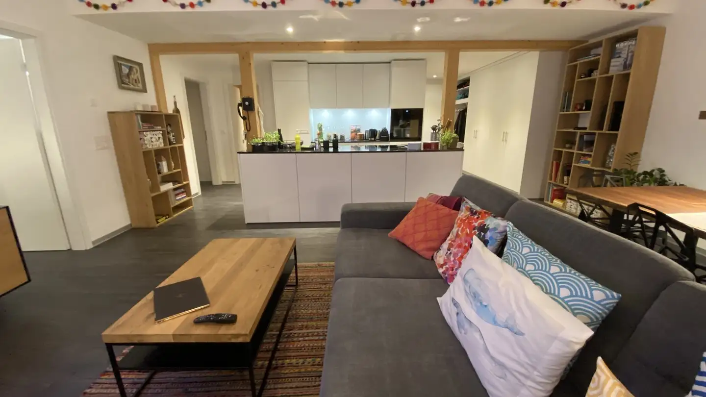 Appartamento in affitto - 2000 Neuchâtel - Foto 4