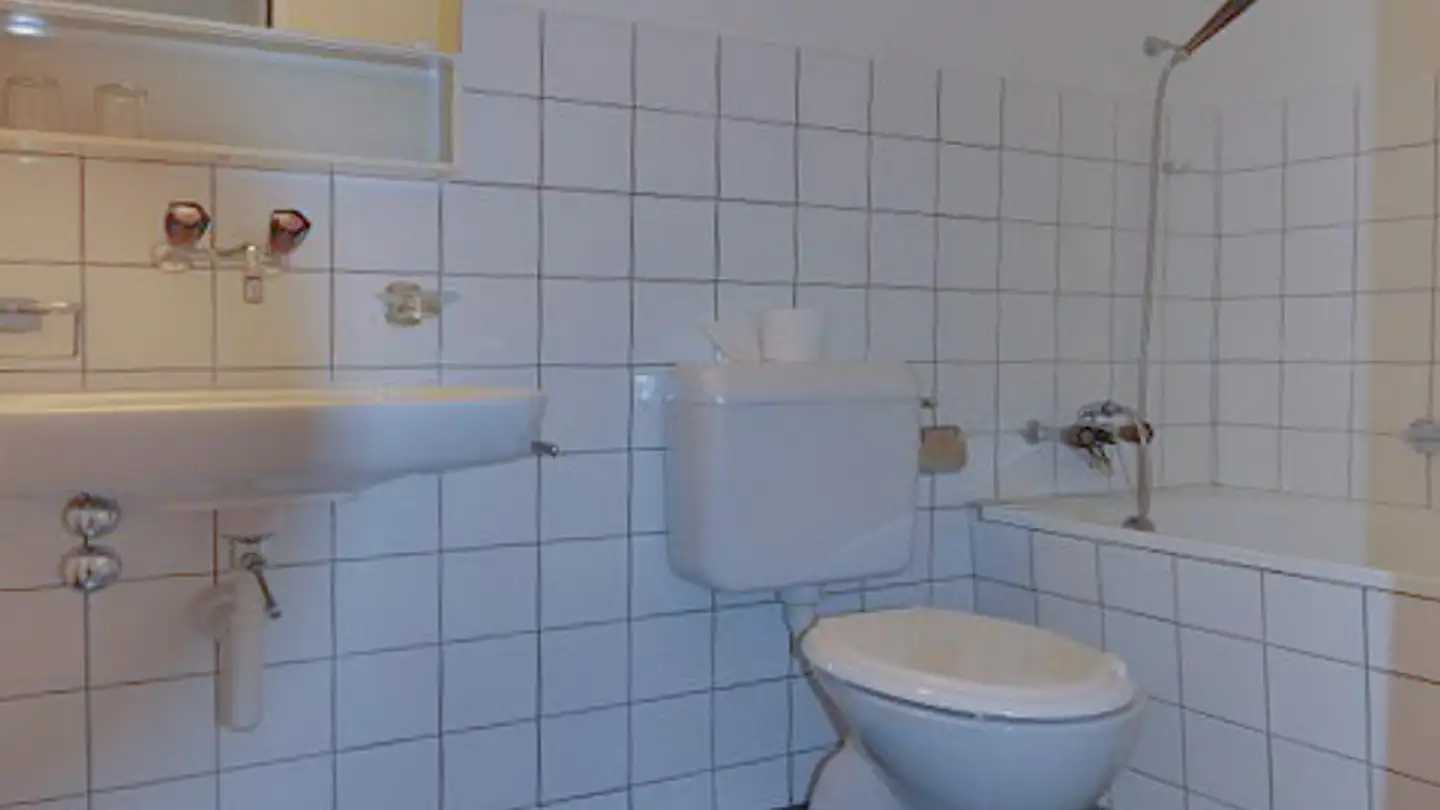 Appartamento in affitto - Bielstrasse 9, 2558 Aegerten - Photo 4