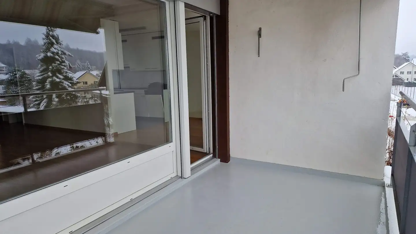 Appartamento in affitto - Oberdorfweg 5, 3360 Herzogenbuchsee - Photo 4