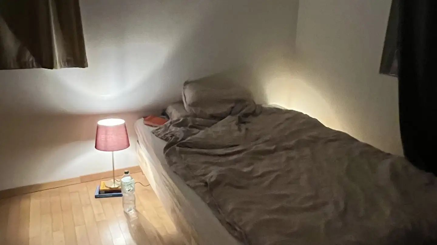 Single room for rent - Säumerstrasse, 8800 Thalwil