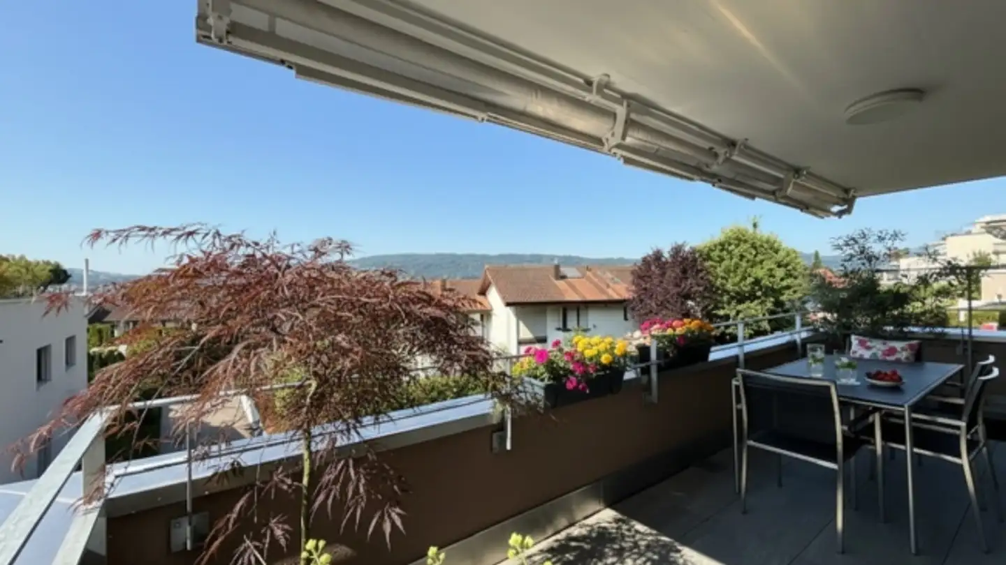 Appartamento in vendita - Wiesenstrasse 20, 8954 Geroldswil - Photo 2