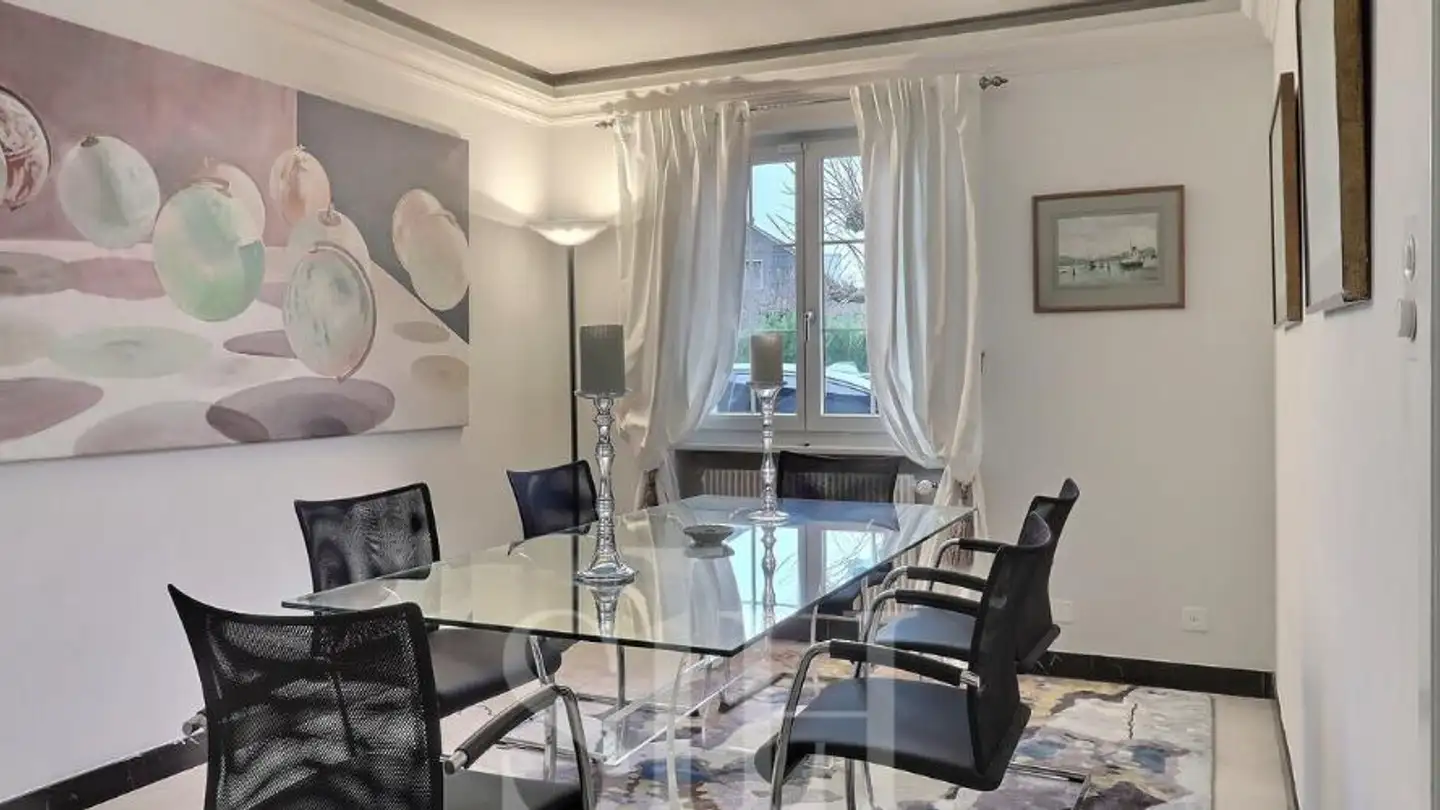 Single house for sale - 1024 Ecublens VD - Photo 3