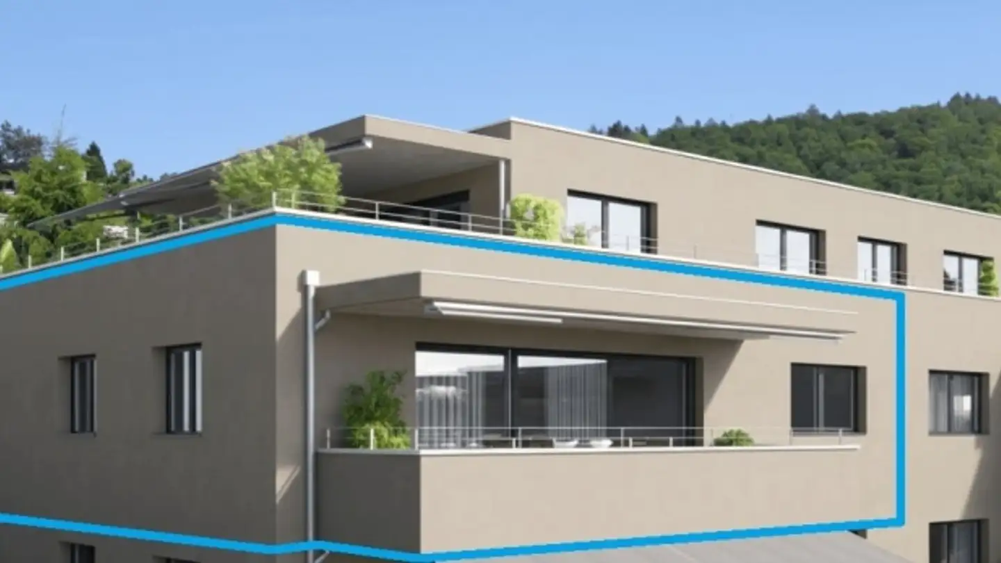 Appartamento in vendita - Wiesenstrasse 20, 8954 Geroldswil - Photo 3