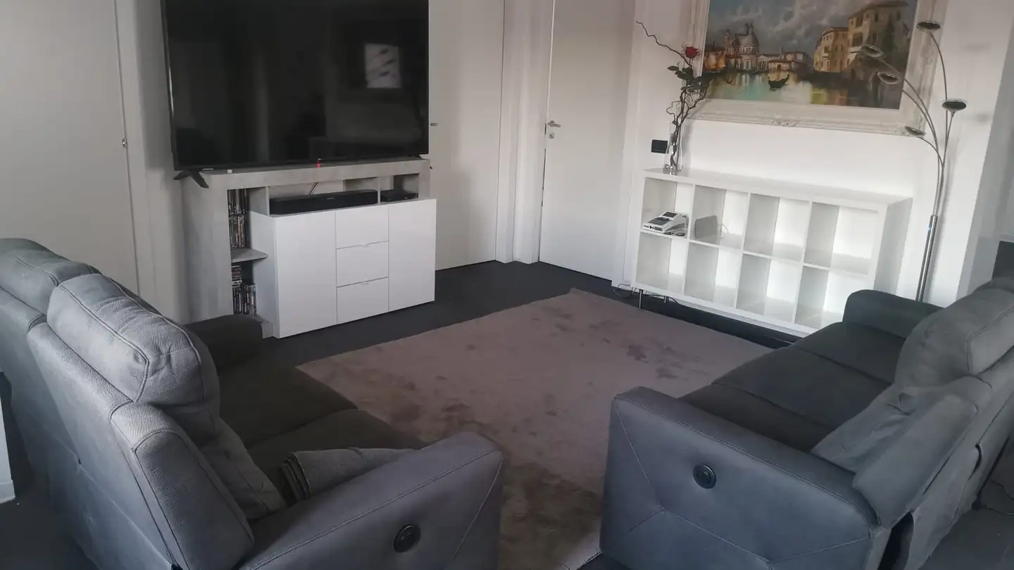 Apartment for rent - Via Bressanella 14, 6828 Balerna