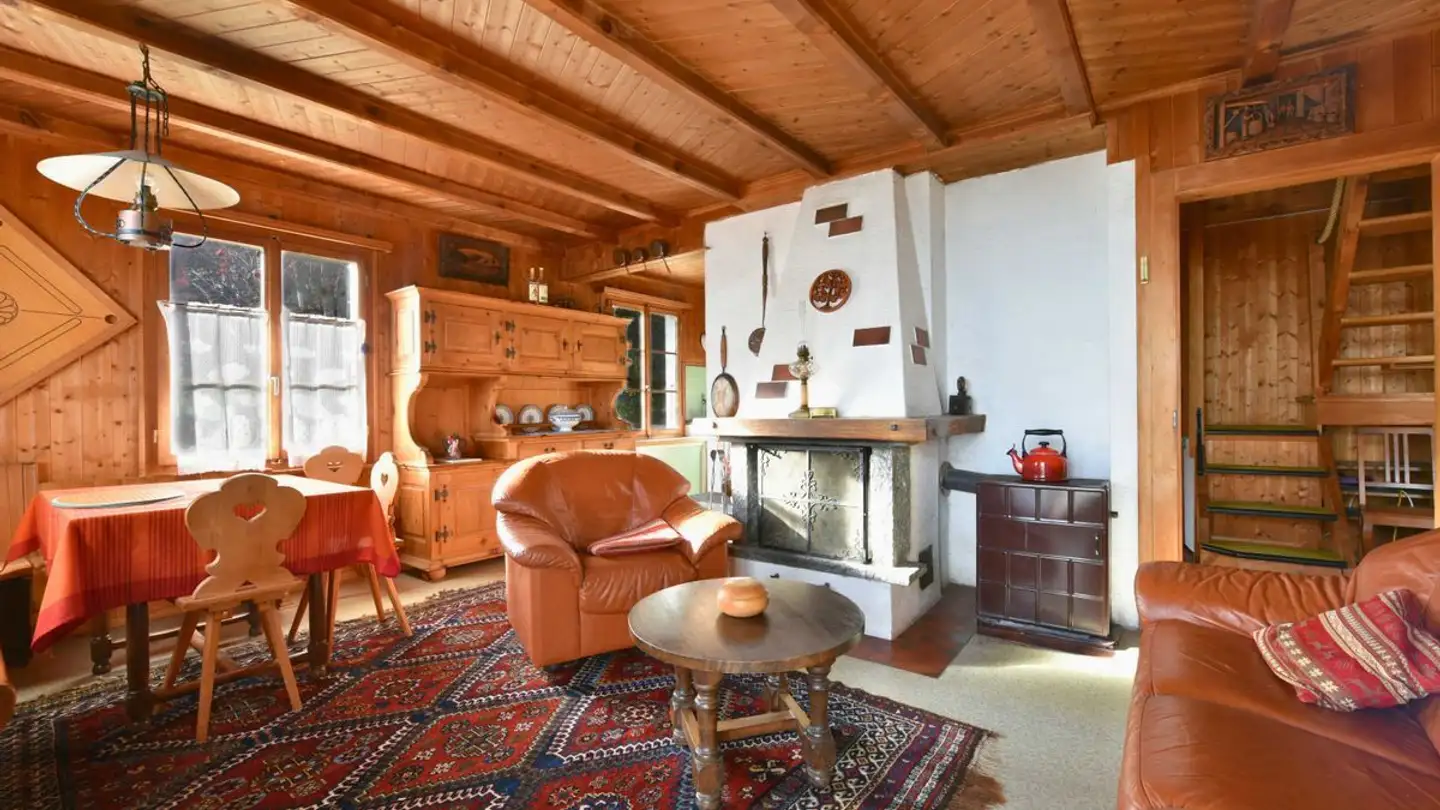 Chalet à vendre - 1452 Les Rasses - Photo 2