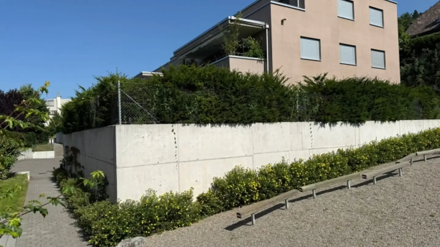 Appartamento in vendita - Wiesenstrasse 20, 8954 Geroldswil - Photo 4