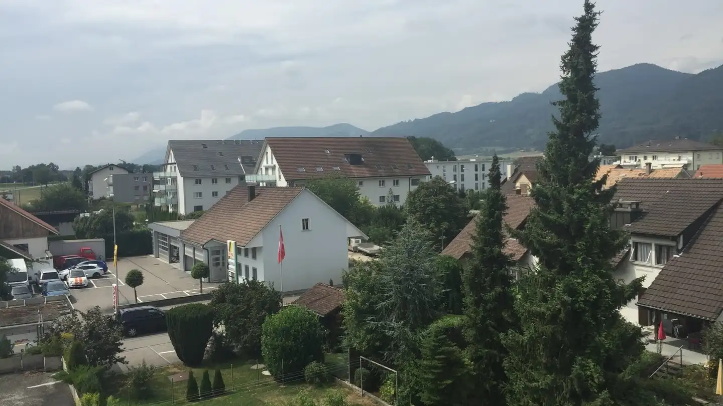 Maisonette mieten - Mittelgäustrasse 23, 4616 Kappel SO