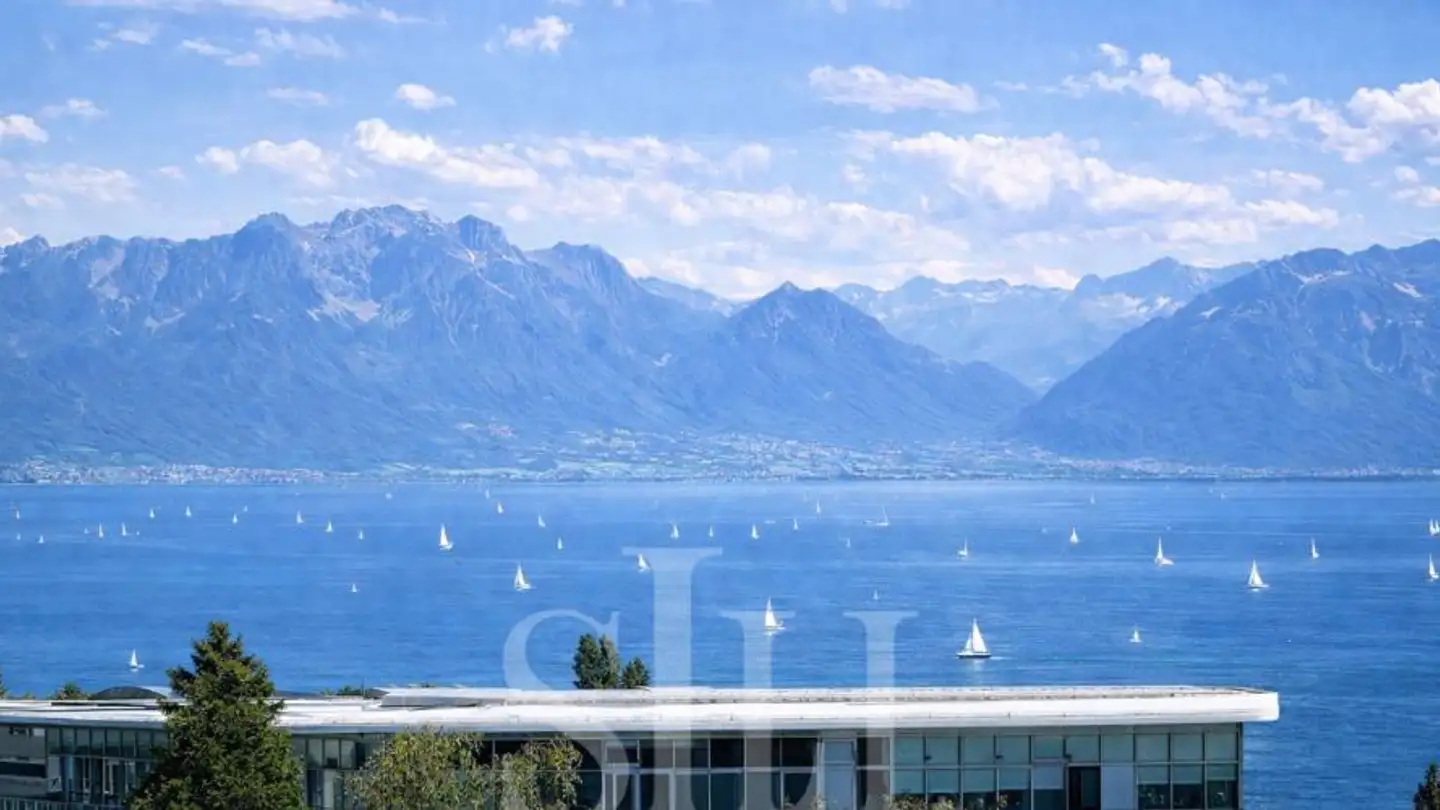 Single house for sale - 1024 Ecublens VD - Photo 2