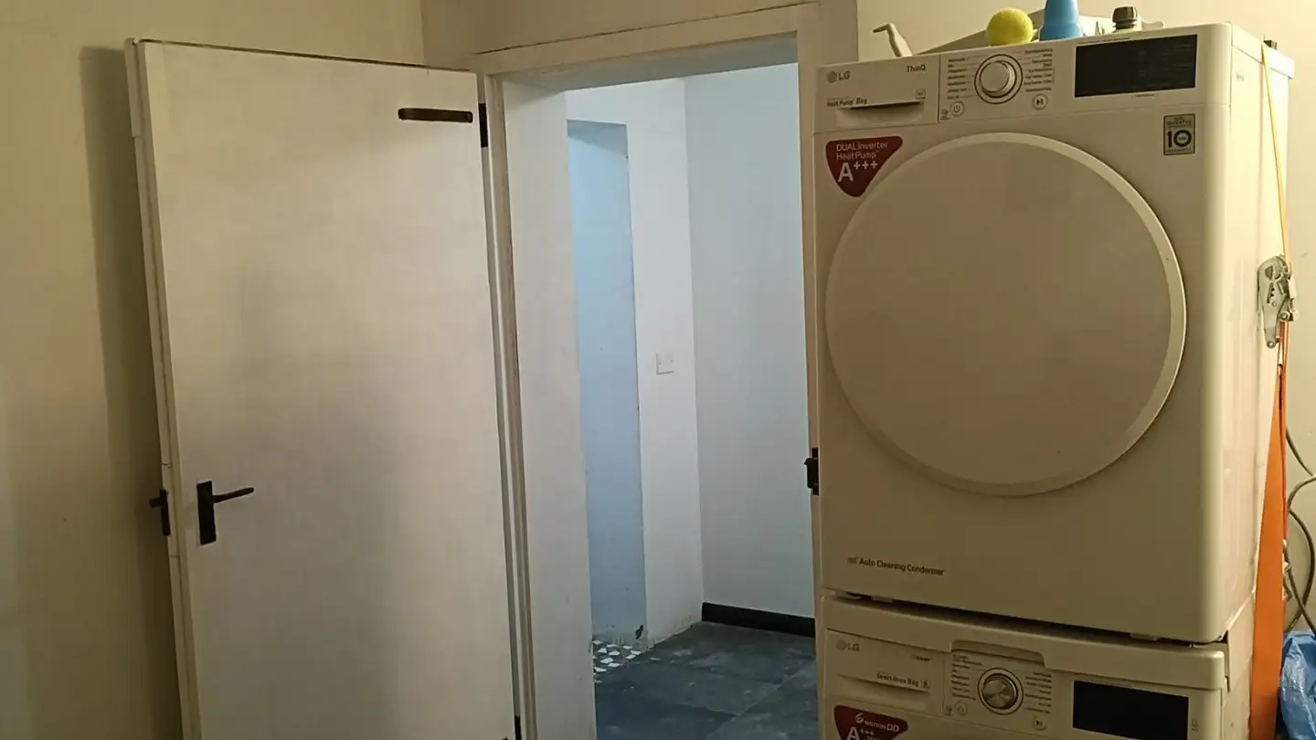 Apartment for rent - Via Bressanella 14, 6828 Balerna - Photo 4