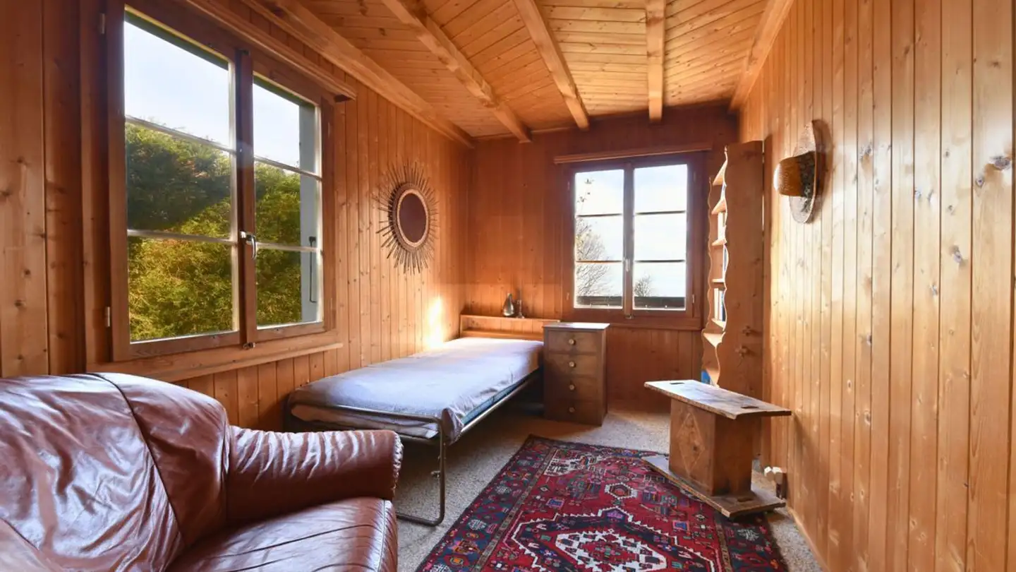 Chalet à vendre - 1452 Les Rasses - Photo 4