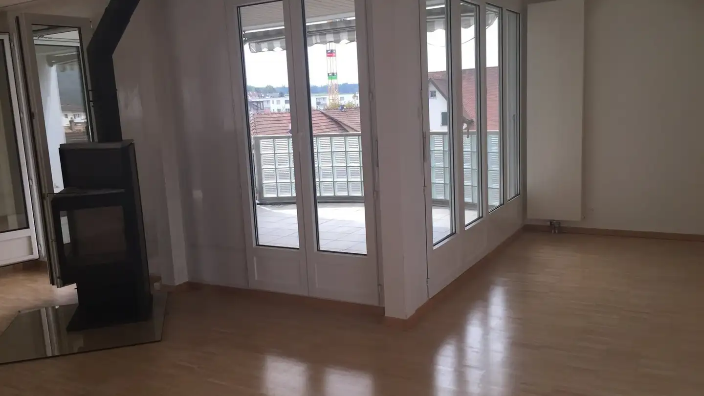 Maisonette mieten - Mittelgäustrasse 23, 4616 Kappel SO - Foto 2