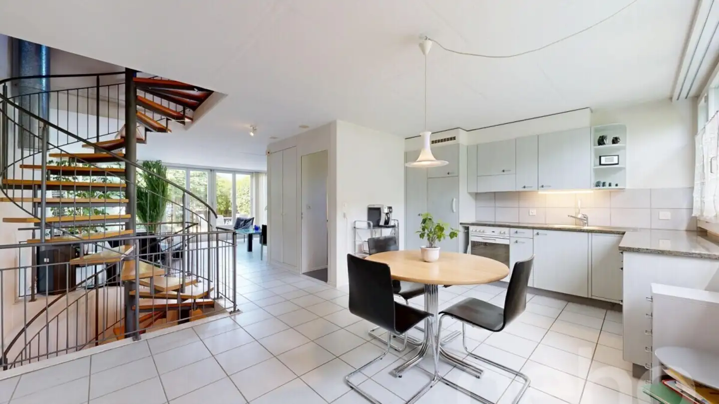 Casa a gradini in vendita - 3322 Urtenen-Schönbühl - Foto 4