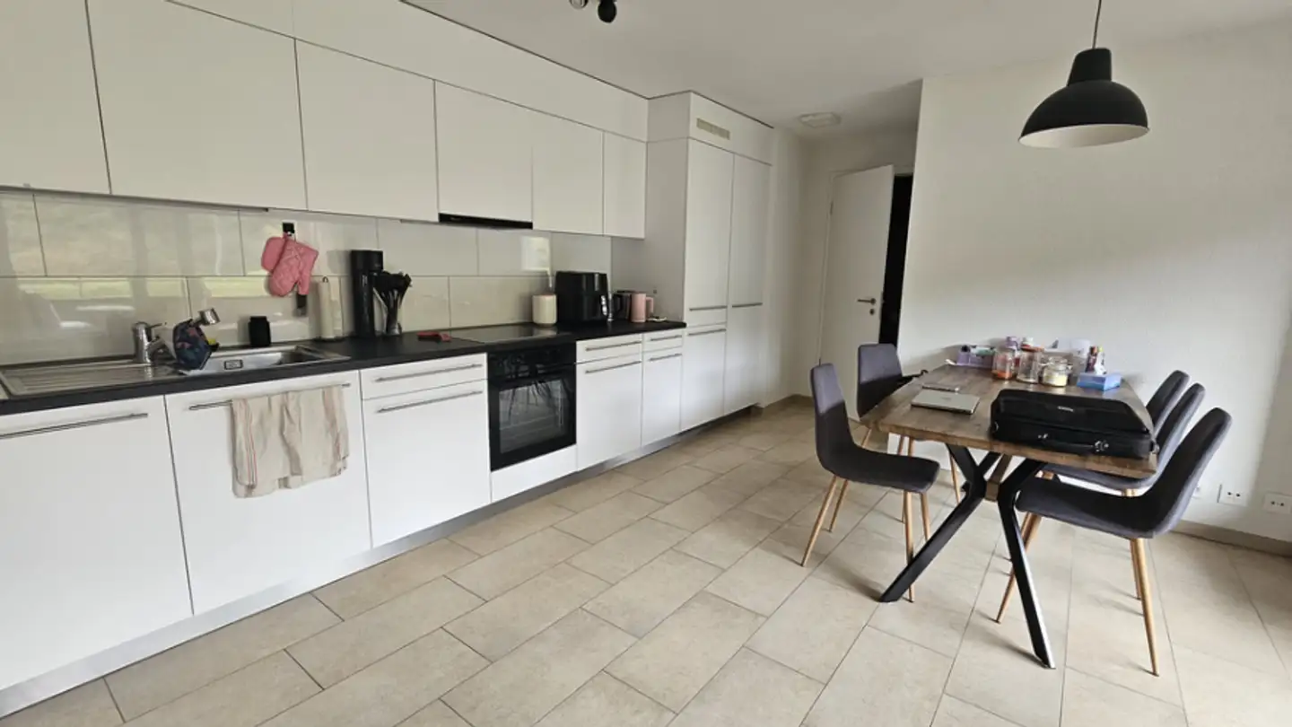 Appartamento in affitto - Route de Berne 319, 1000 Lausanne 25