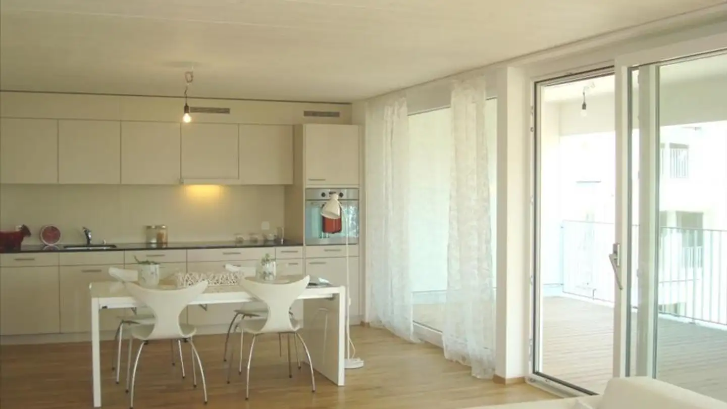 Appartamento in affitto - Hubzelg 1, 8590 Romanshorn - Foto 4