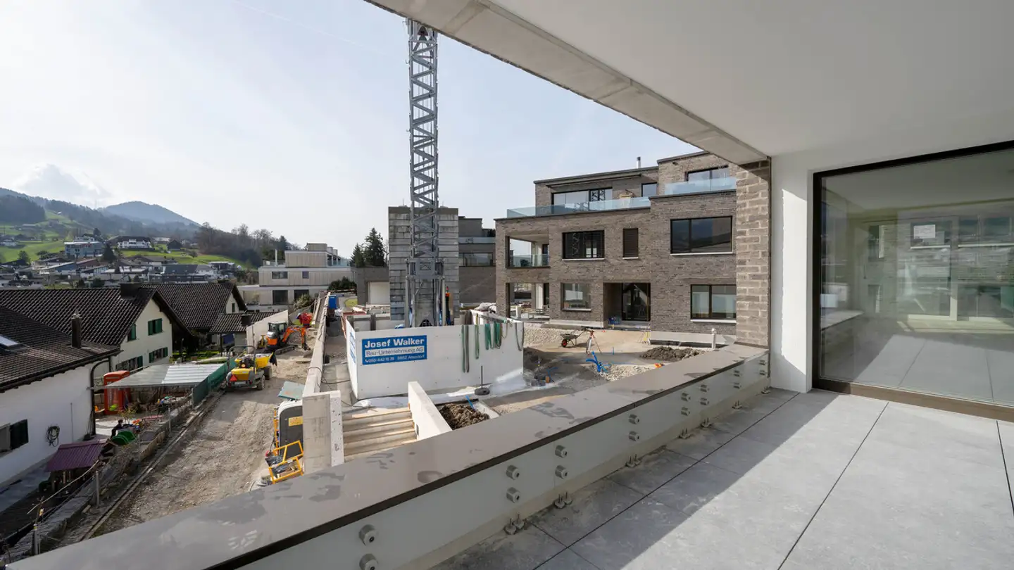 Appartamento in affitto - 8852 Altendorf - Foto 4