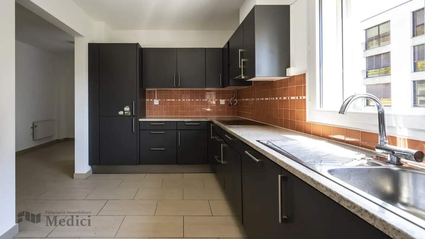 Wohnung kaufen - Salita Rinaldo Rusca, 6833 Vacallo - Foto 2