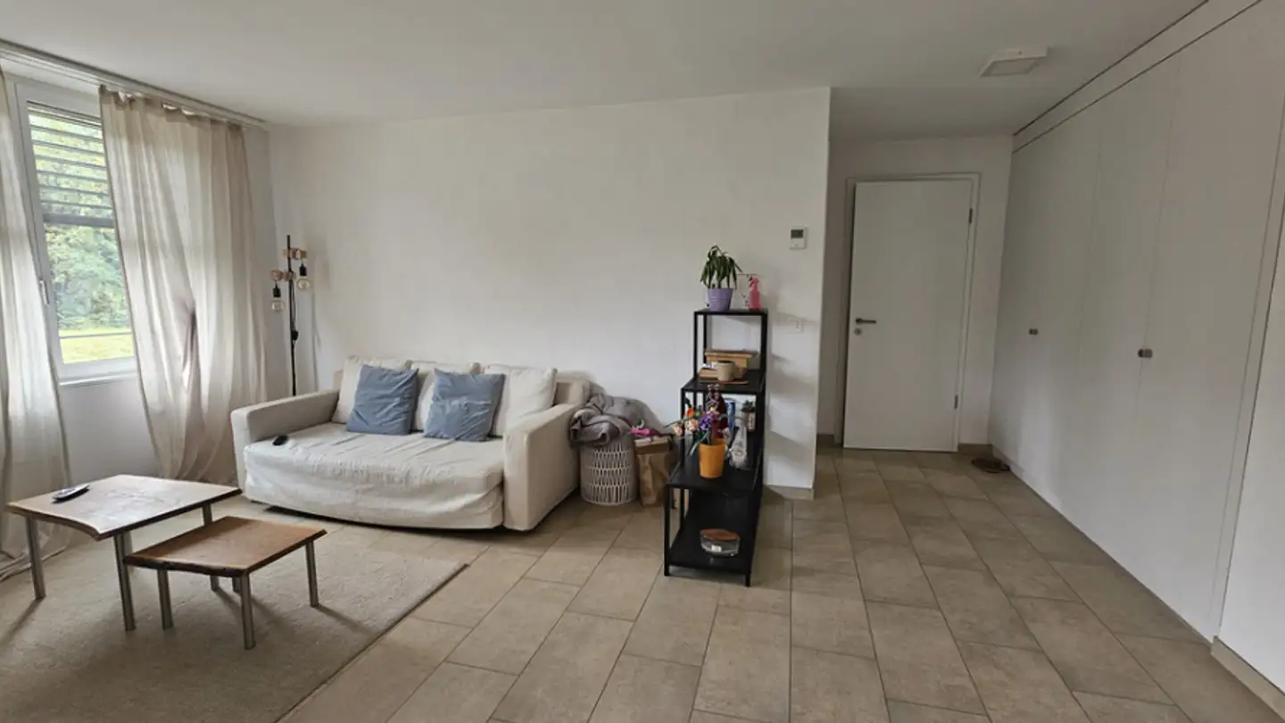 Appartamento in affitto - Route de Berne 319, 1000 Lausanne 25 - Foto 4