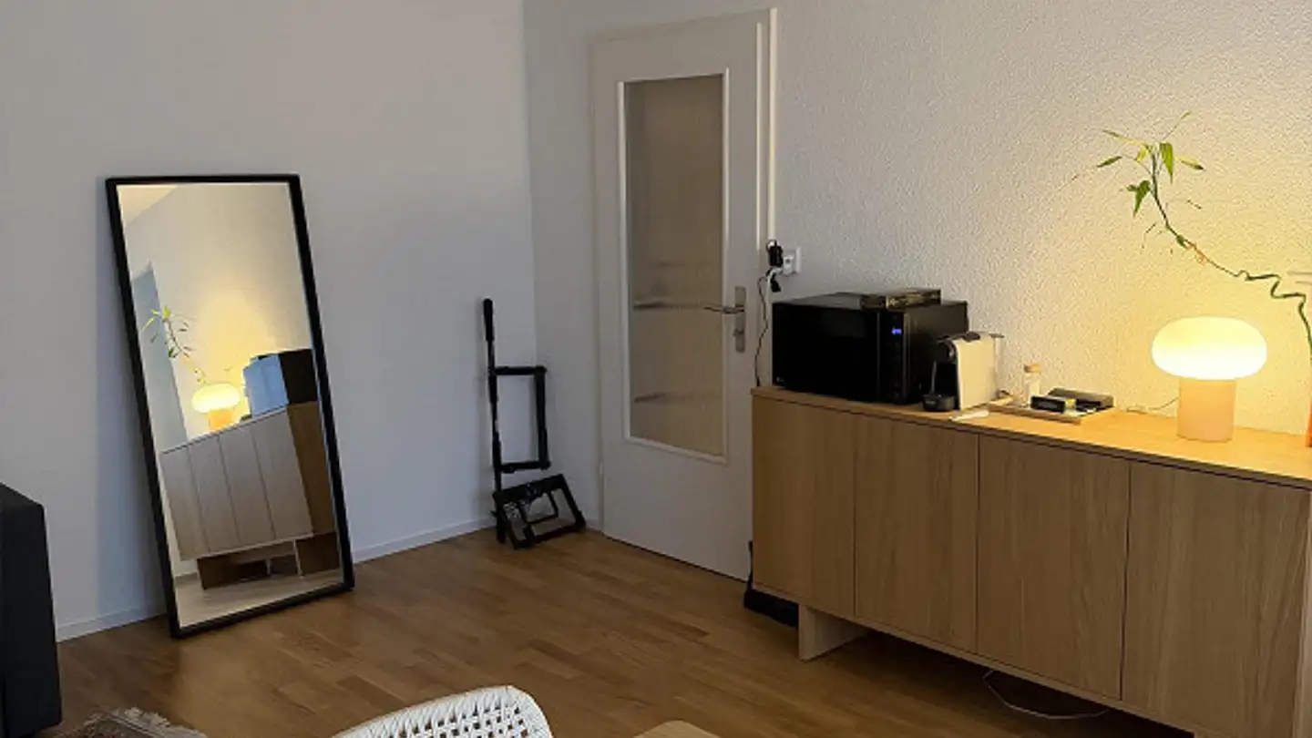 Appartement à louer - Langgasse 79, 9008 St. Gallen - Photo 3