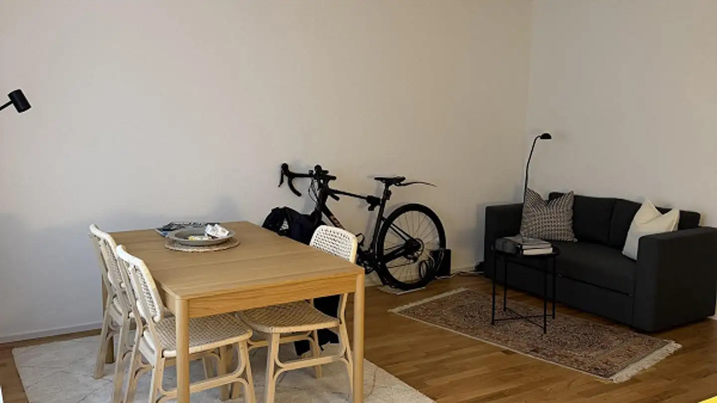 Appartement à louer - Langgasse 79, 9008 St. Gallen - Photo 4