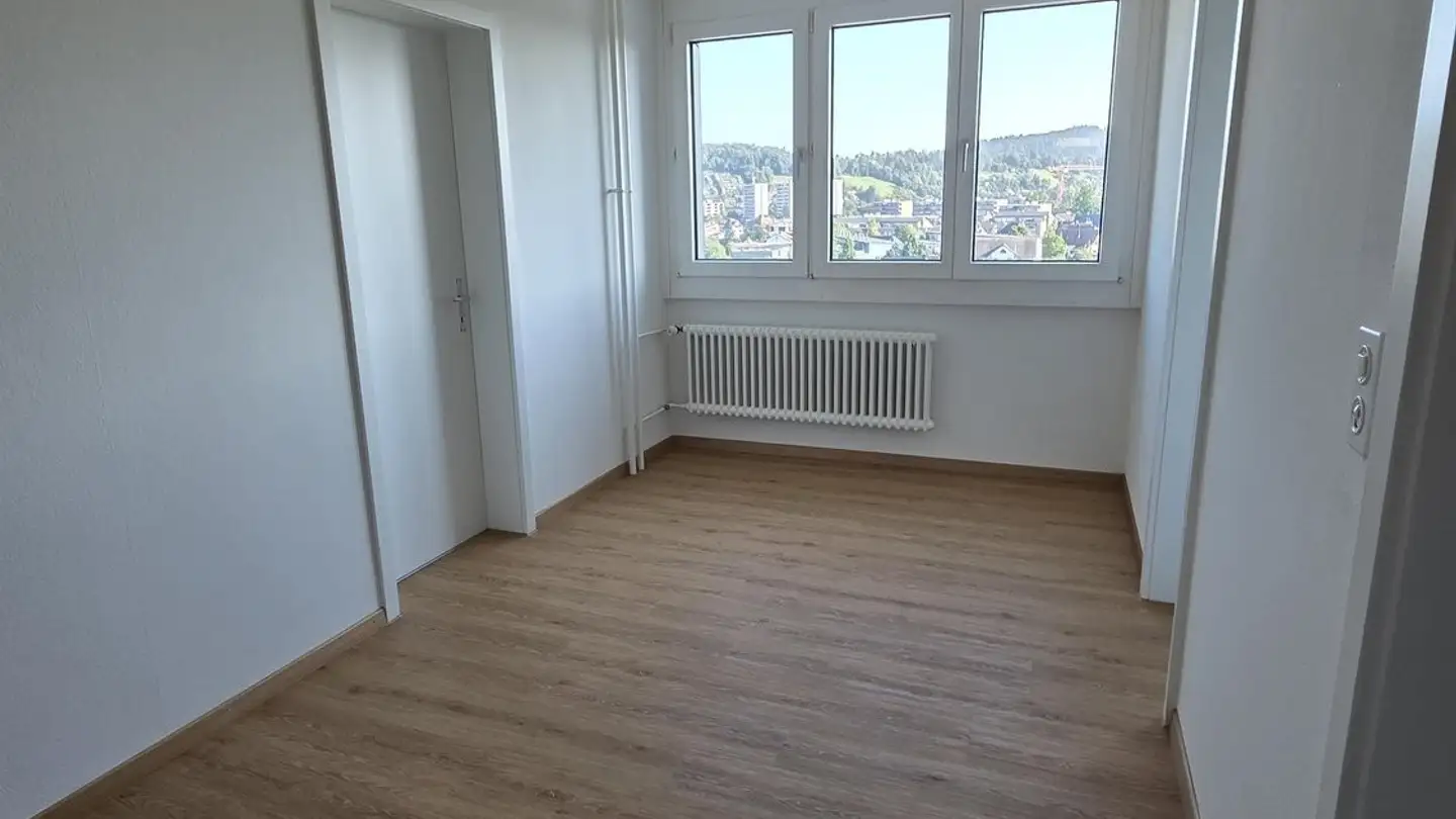 Apartment for rent - Badstrasse 33, 5200 Brugg AG - Photo 2