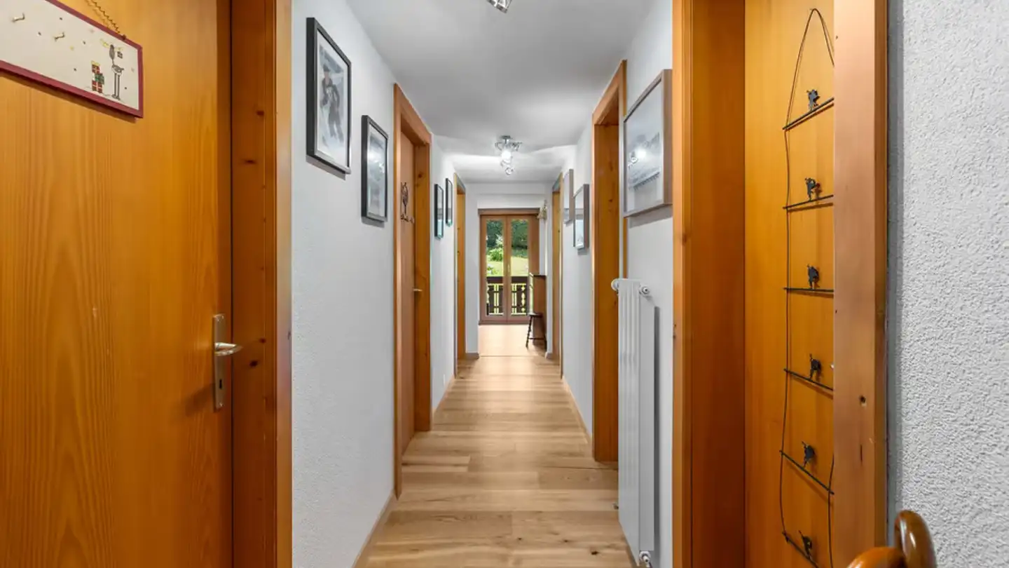Appartement à louer - Chemin Du Racca 11, 1865 Les Diablerets - Photo 3