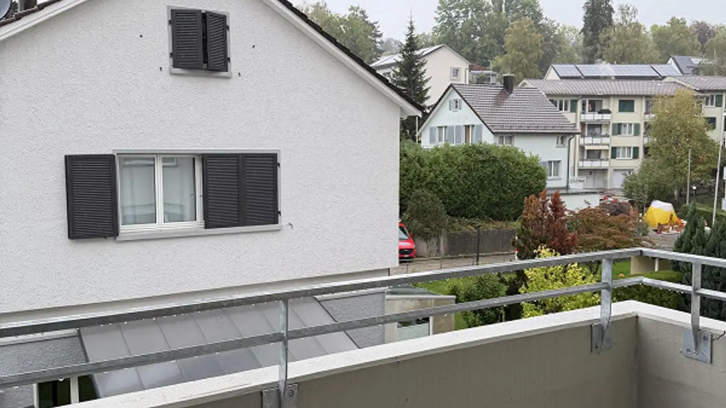 Appartement à louer - Langgasse 79, 9008 St. Gallen