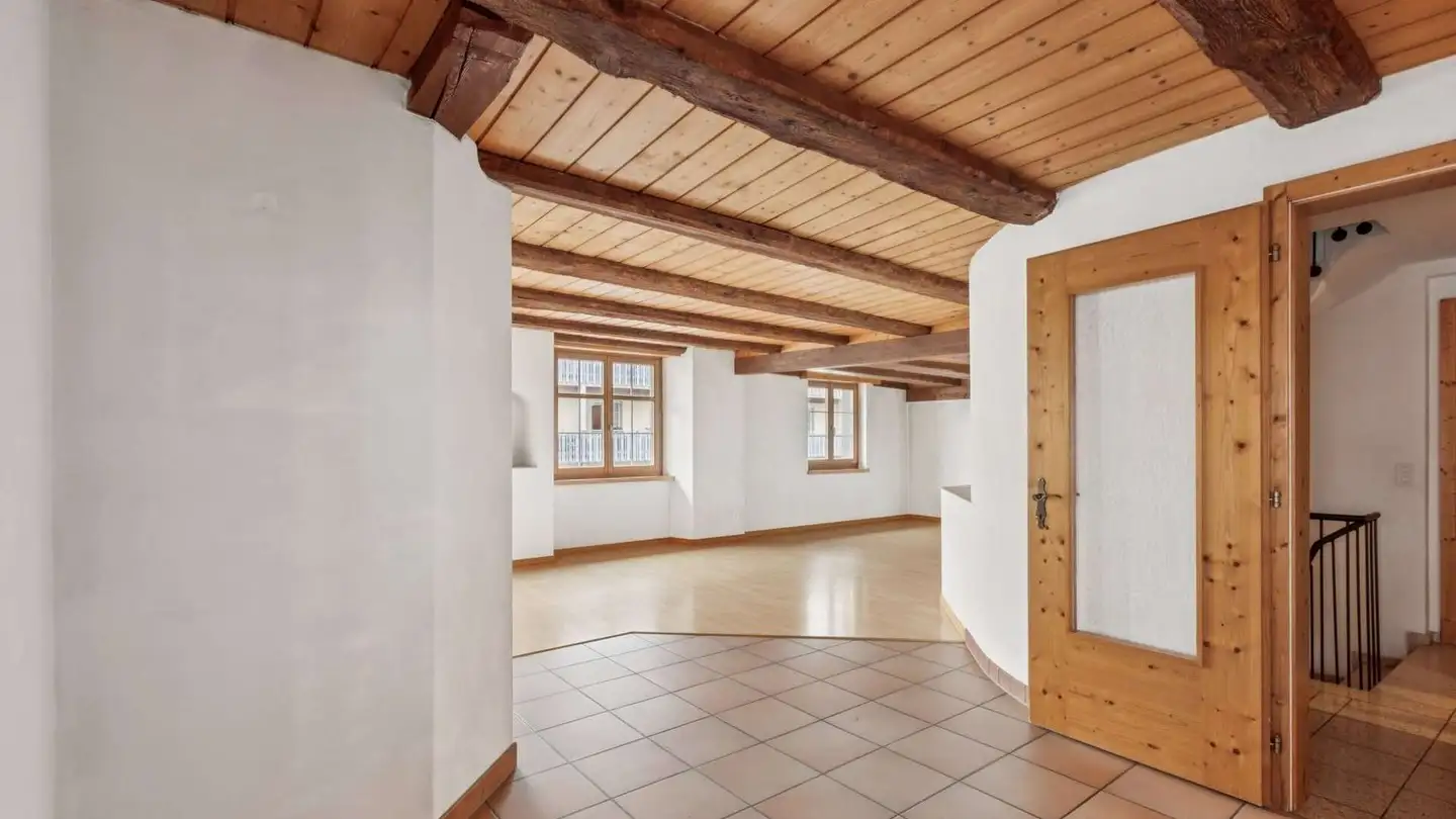 Single house for sale - Hauptstrasse 25, 8217 Wilchingen - Photo 4