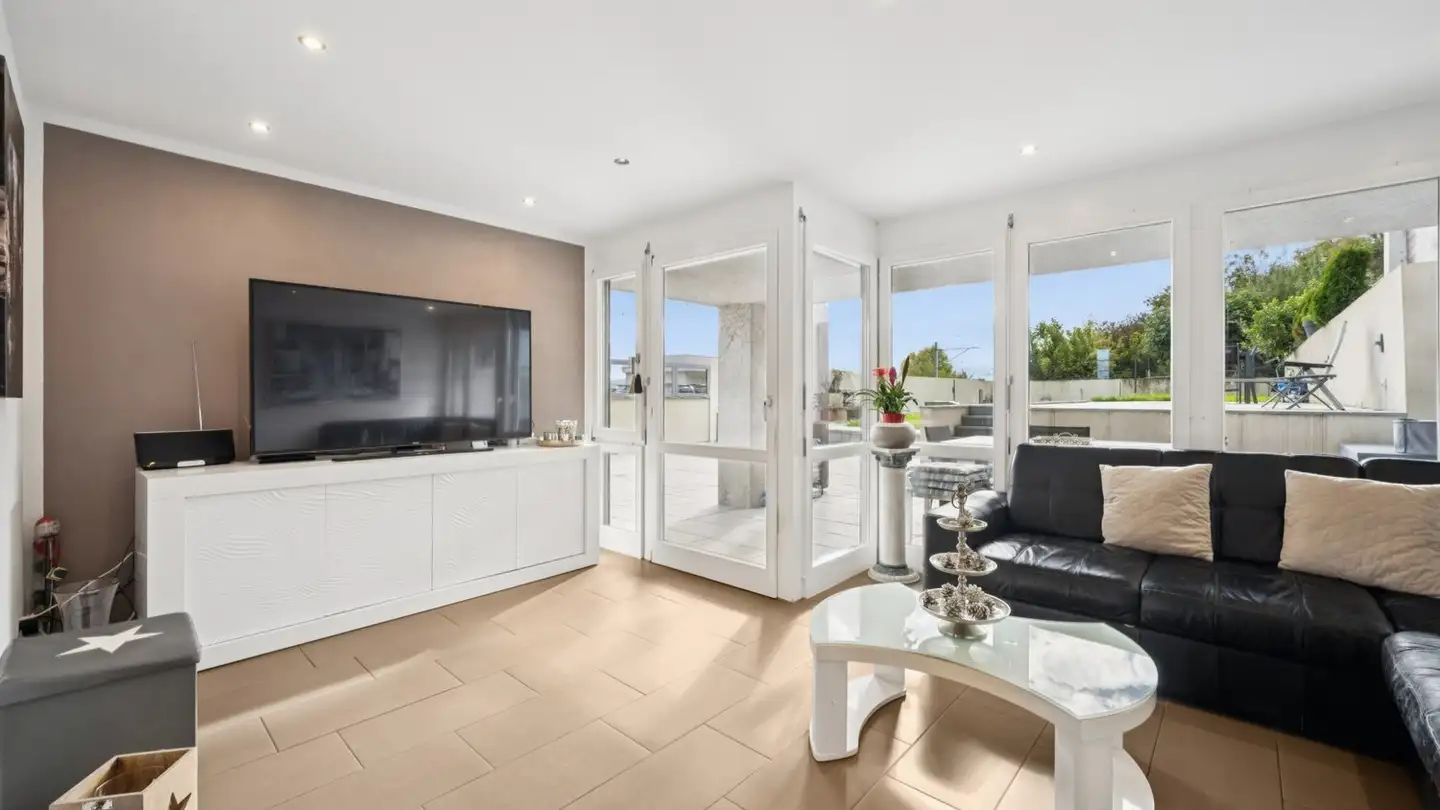 Maison jumelle à vendre - 8800 Thalwil - Photo 4