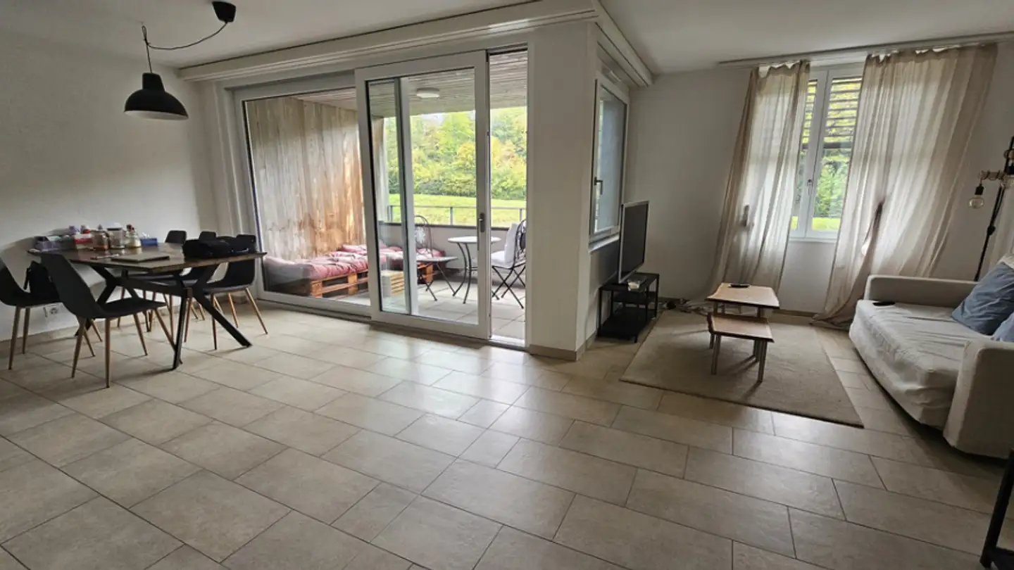 Appartamento in affitto - Route de Berne 319, 1000 Lausanne 25 - Foto 3