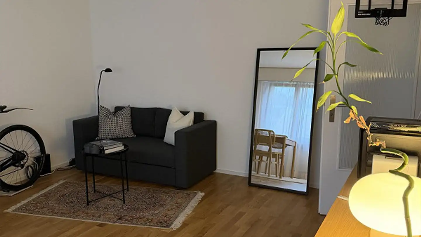 Appartement à louer - Langgasse 79, 9008 St. Gallen - Photo 2