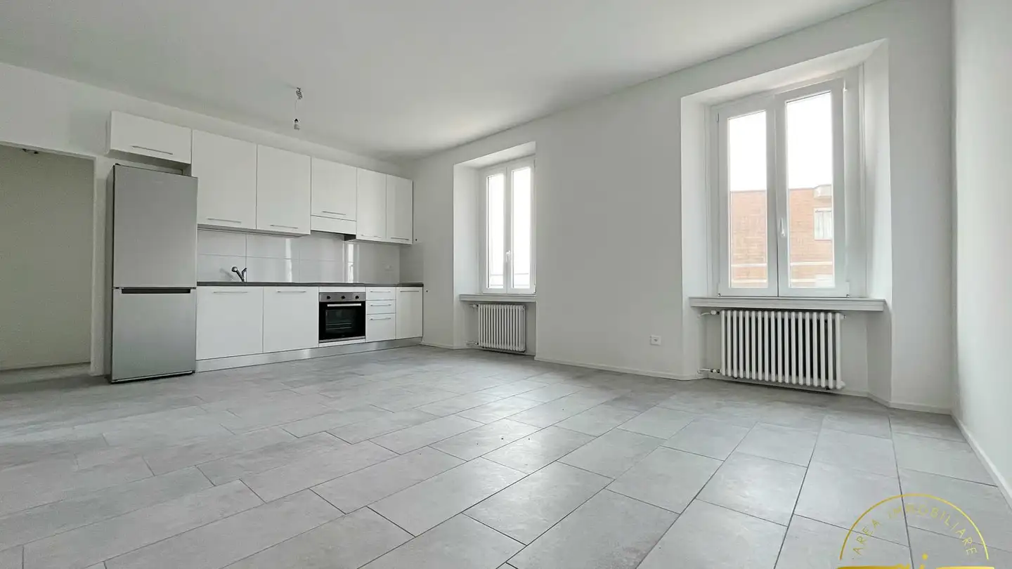 Wohnung kaufen - 6834 Morbio Inferiore - Foto 4