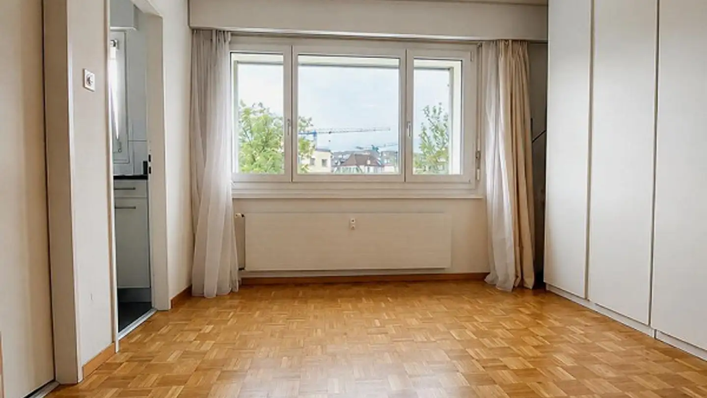 Appartamento in affitto - Voltastrasse 16, 6005 Luzern